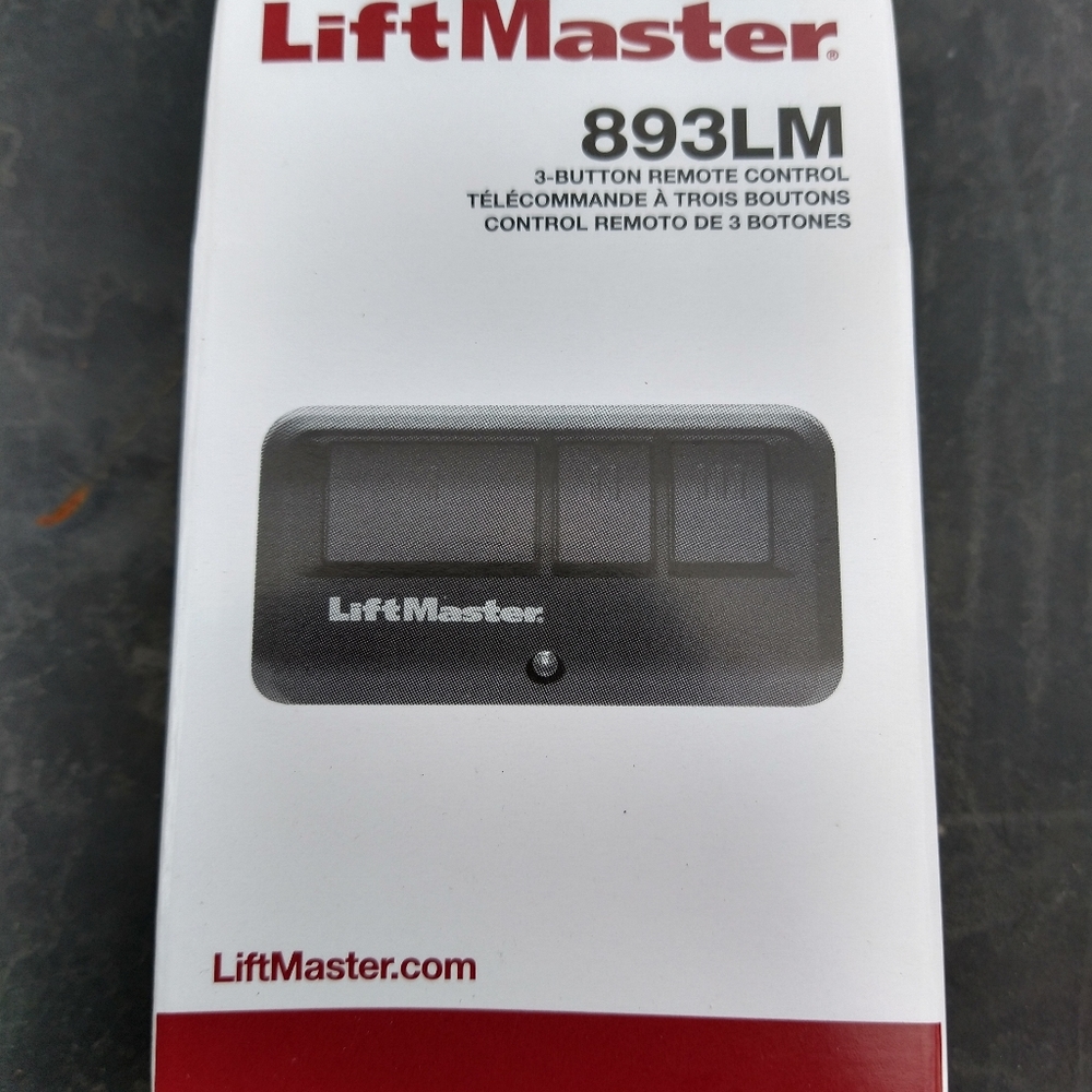Remote Garage controller - Picture 3 of 3